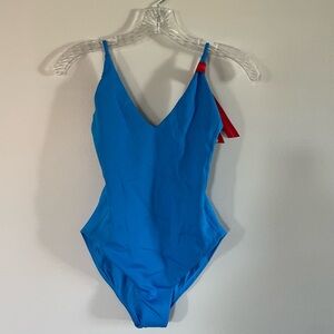 Left On Friday Sunday Suit, Size S, NWOT